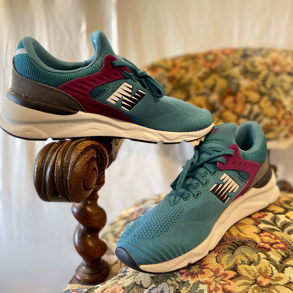 New Balance X-90 Reconstructed Sneaker MSX90PLC